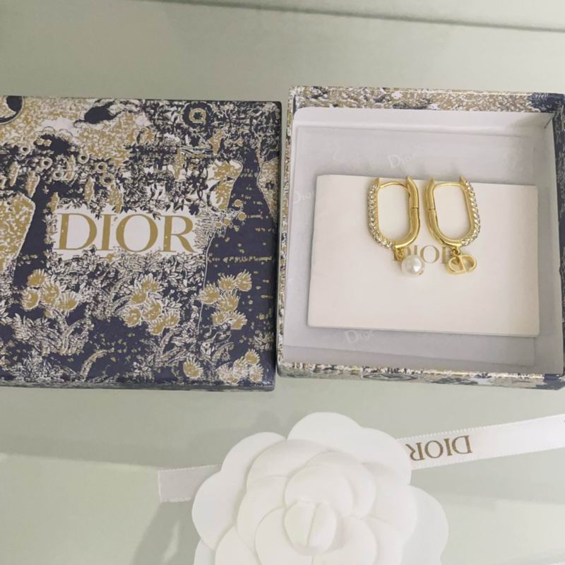 Dior Earring 07lyr744